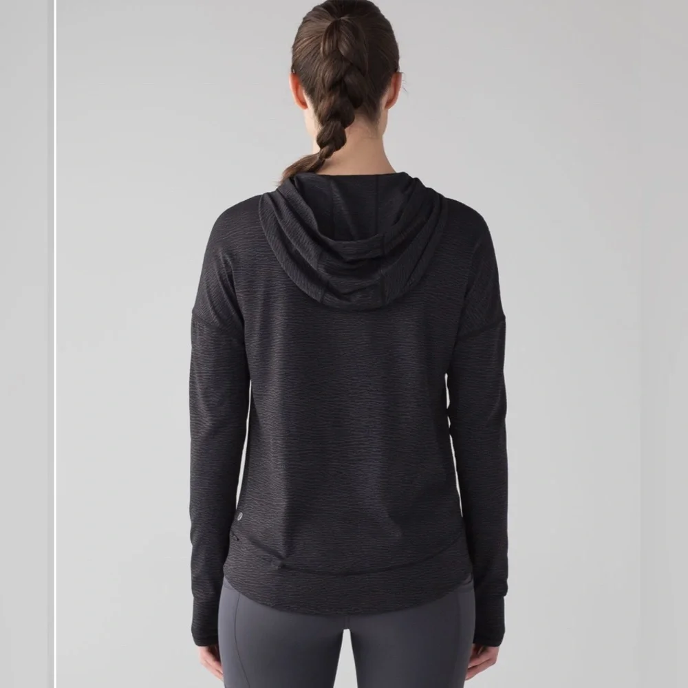Lululemon Squad Goals Hoodie - Picture 2 of 5
